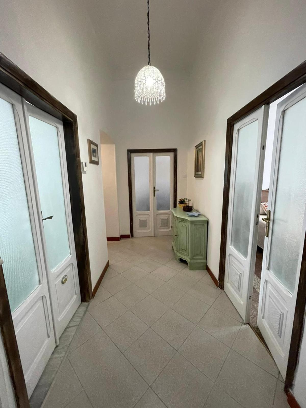 Tommy Guest House La Spezia Exterior foto